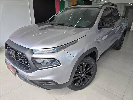 FIAT TORO 1.3 TURBO 270 FLEX VOLCANO AT6